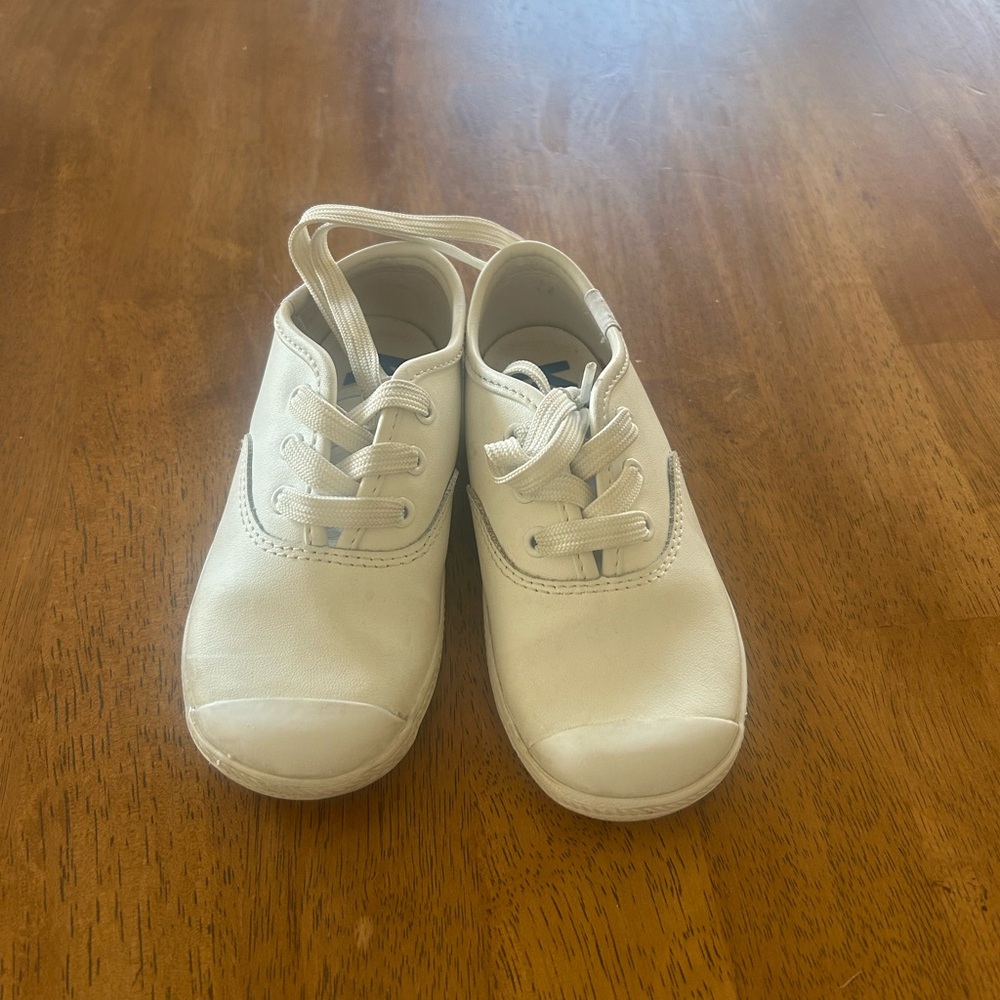 Boys Keds Size 8.5